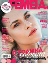 Femeia Special de toamna 2020