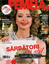 Femeia Special Iarna