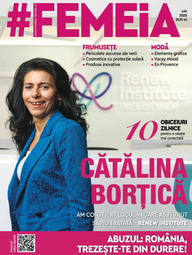Femeia