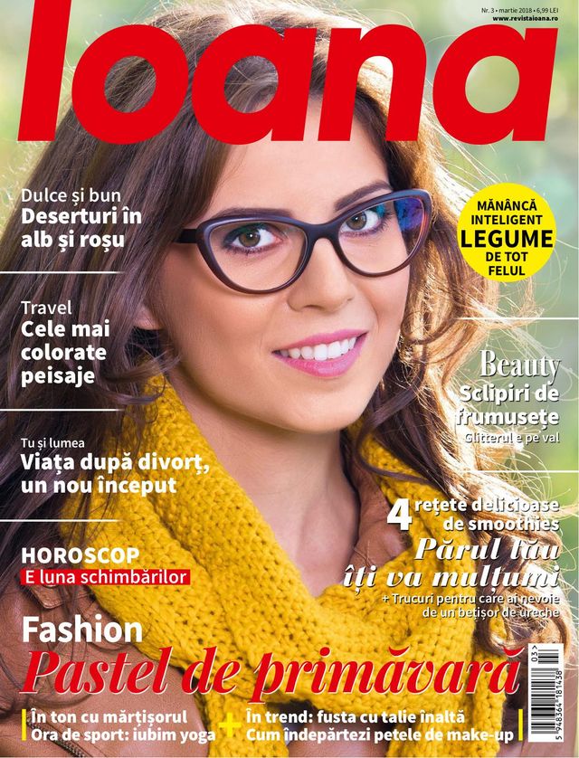 Revista Ioana
