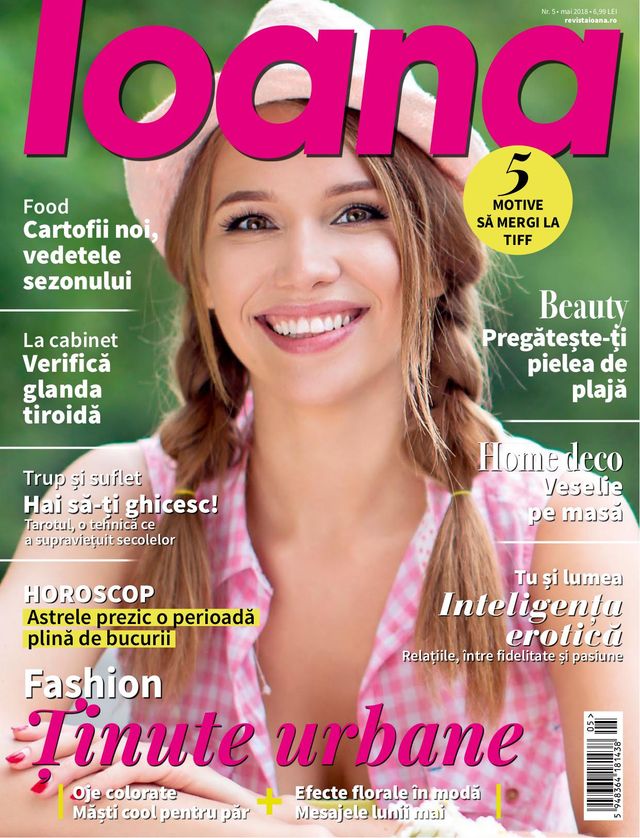 Revista Ioana