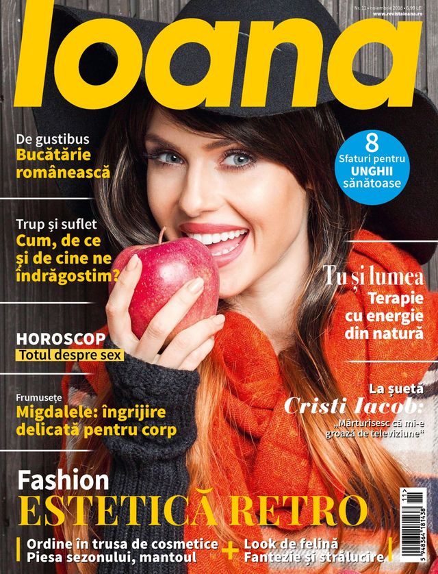 Revista Ioana