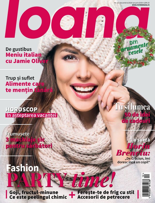 Revista Ioana