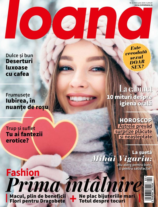 Revista Ioana
