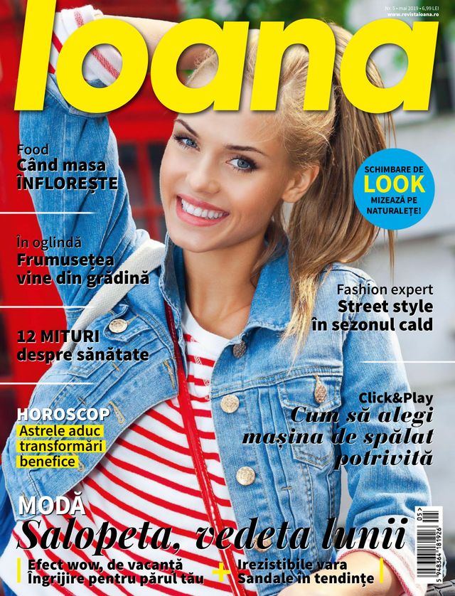 Revista Ioana