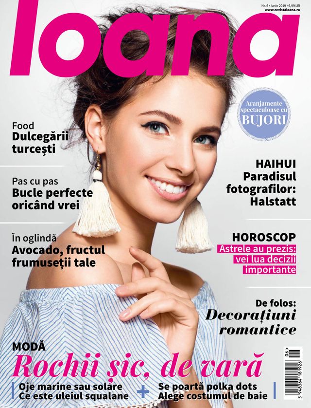 Revista Ioana
