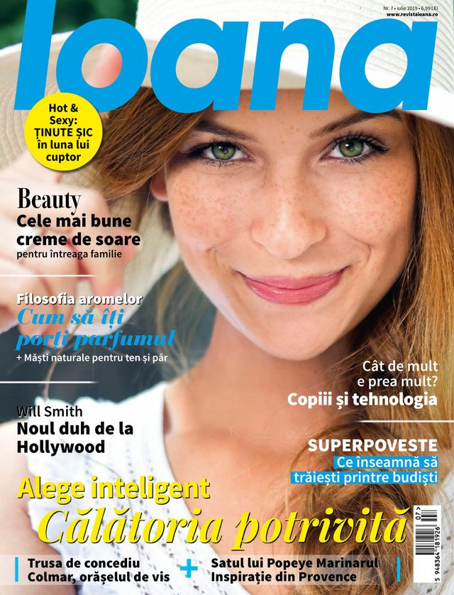 Revista Ioana