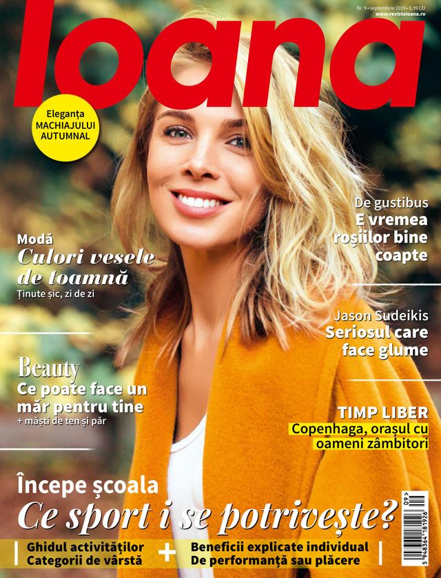 Revista Ioana