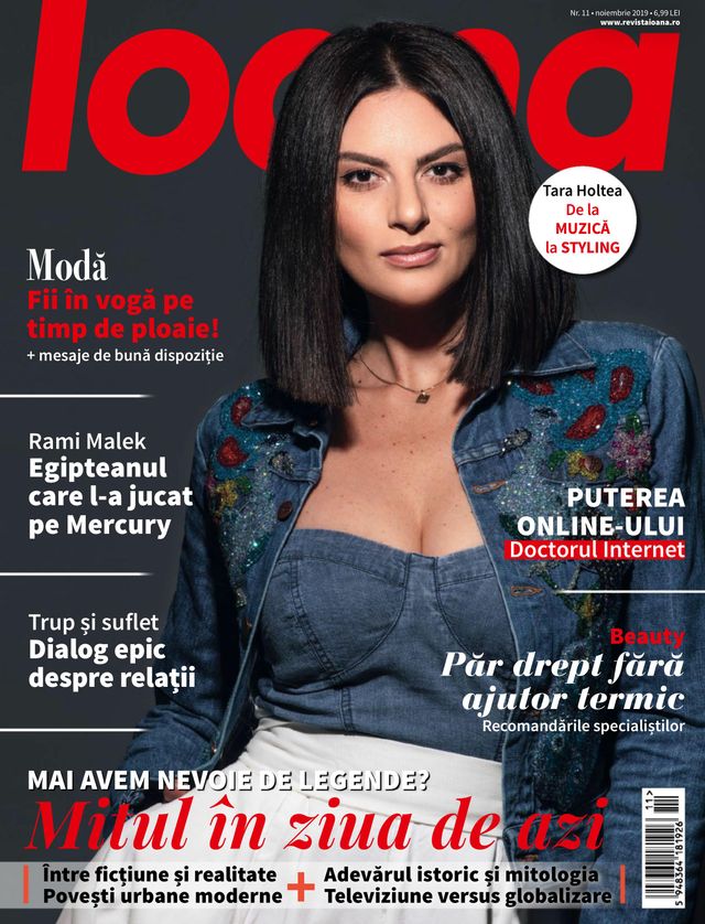 Revista Ioana