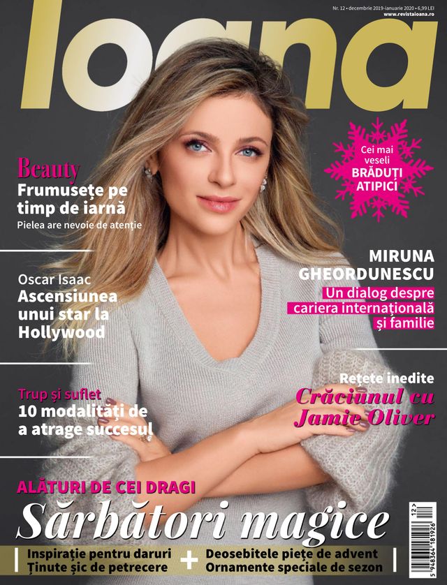 Revista Ioana
