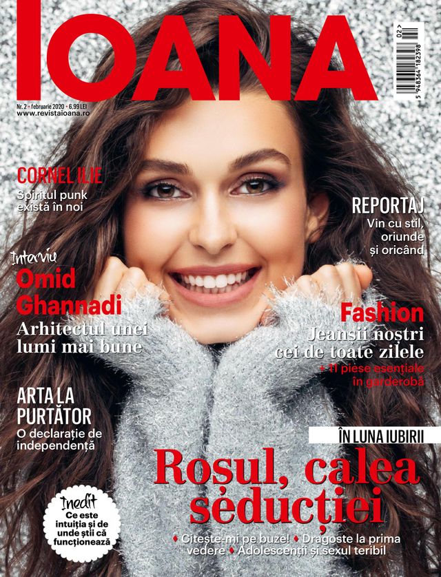 Revista Ioana