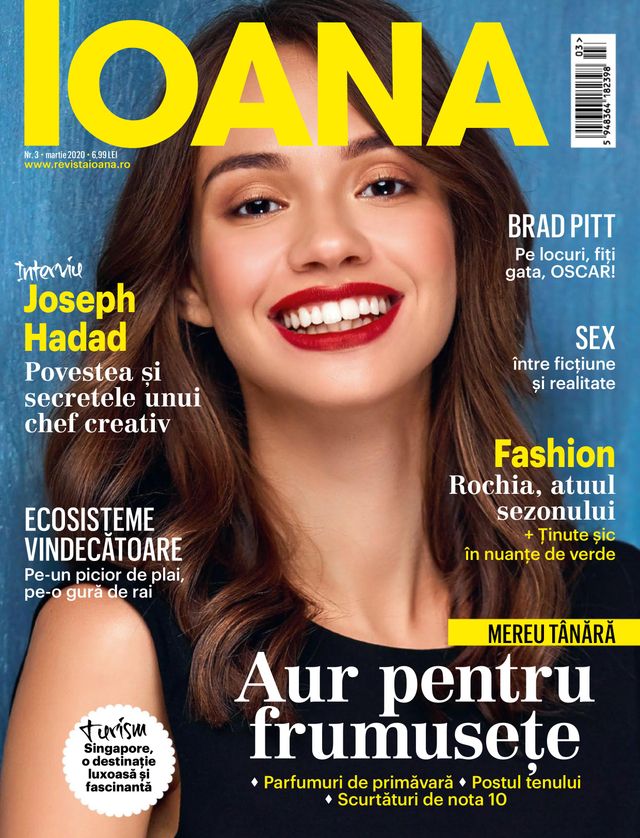 Revista Ioana