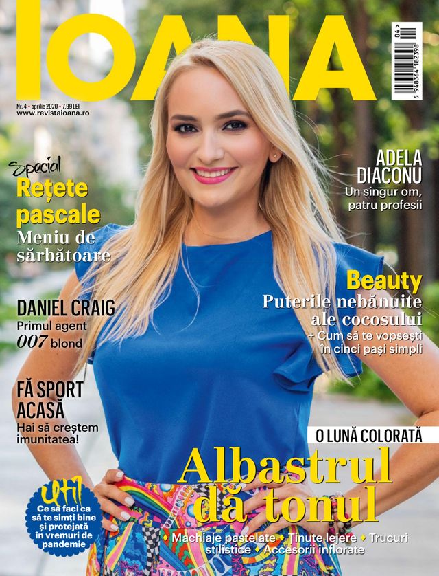 Revista Ioana