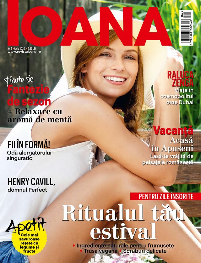 Revista Ioana