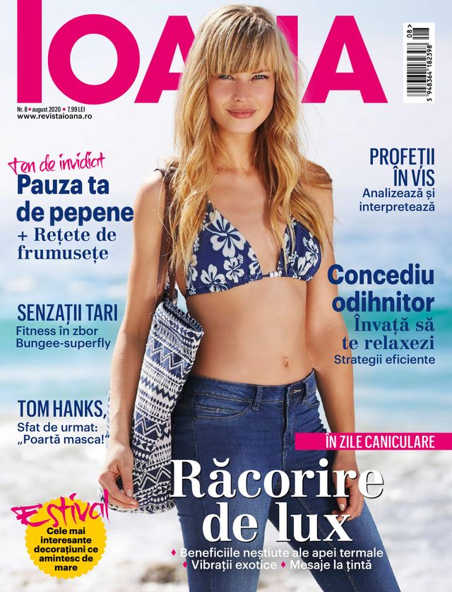 Revista Ioana