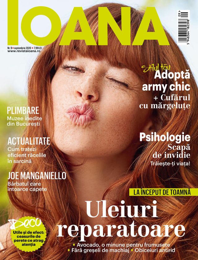 Revista Ioana