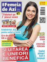 Femeia de azi