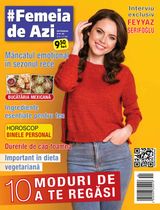 Femeia de azi Femeia de azi