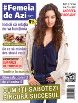 Femeia de azi