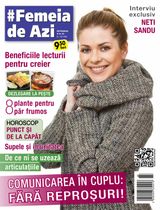 Femeia de azi