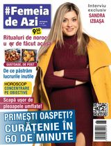 Femeia de azi
