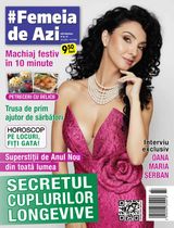 Femeia de azi