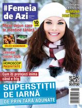 Femeia de azi