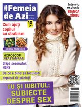 Femeia de azi