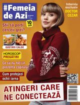 Femeia de azi