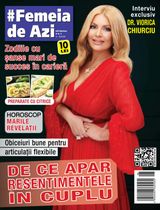 Femeia de azi
