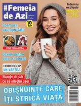 Femeia de azi