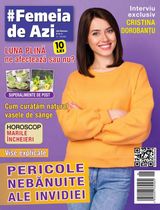 Femeia de azi