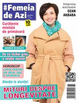 Femeia de azi