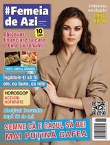 Femeia de azi