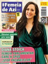 Femeia de azi