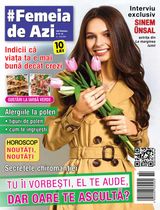 Femeia de azi