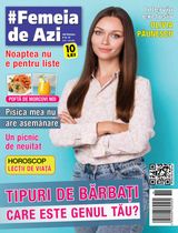Femeia de azi
