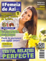 Femeia de azi