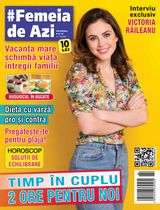 Femeia de azi