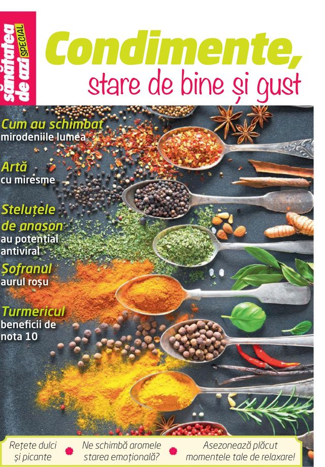 Sanatatea de azi