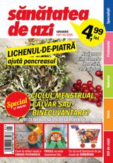 Ianuarie 2021