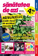 Februarie 2021