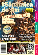 Decembrie 2025 - Ianuarie 2026