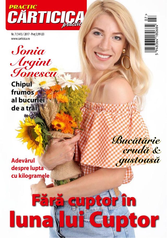 Carticica practica