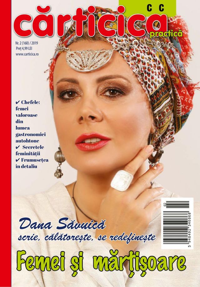 Carticica practica