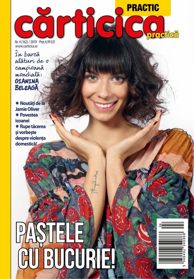 Carticica practica