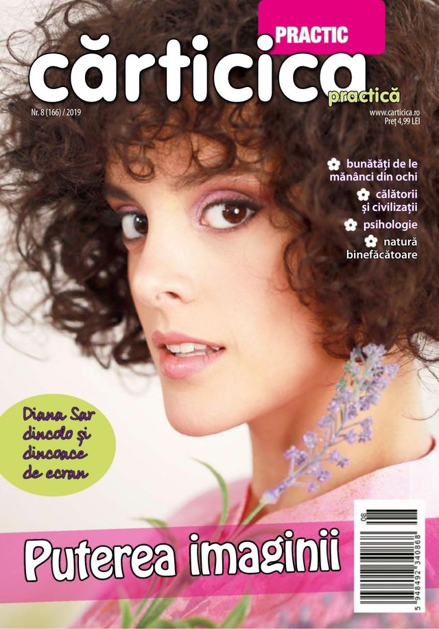 Carticica practica