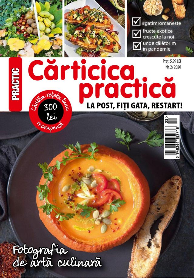 Carticica practica