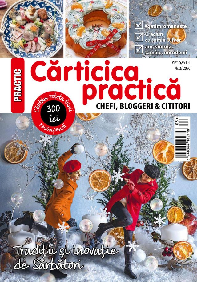 Carticica practica