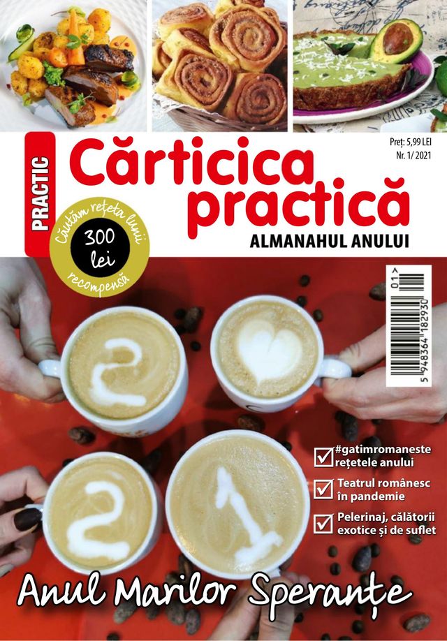 Carticica practica